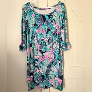 Lilly Dress